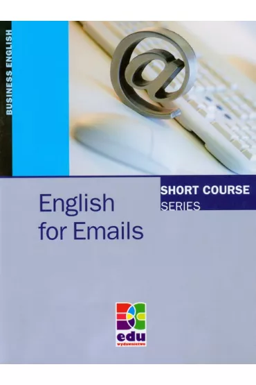 English for Emails - Rebecca Chapman