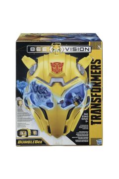 Maska Transfomers MV6 Bee Vision Bumblebee AR Experience Hasbro