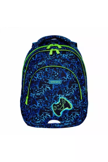Plecak Astrabag Gaming AB300 ASTRA