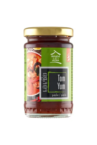 House of Asia Pasta Tom Yum 113 g