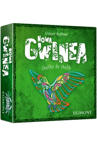 Nowa Gwinea