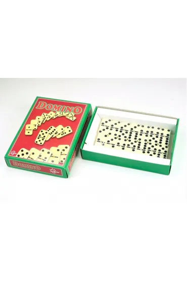 Domino Abino