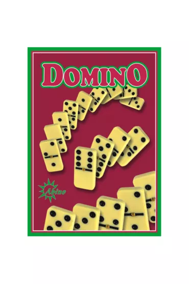 Domino Abino - Domino