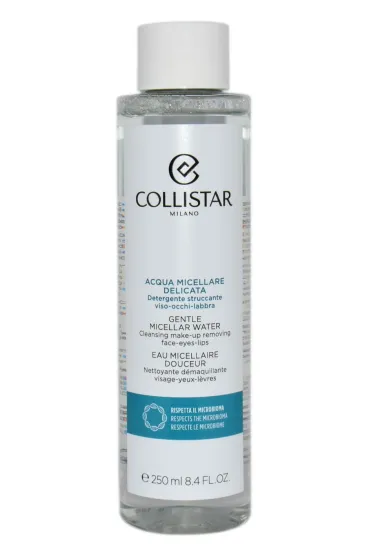 Collistar Woda micelarna Gentle 250 ml