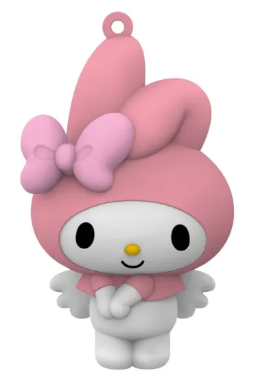Collectors Hello Kitty Brelok MIX