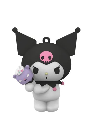 Collectors Hello Kitty Brelok MIX