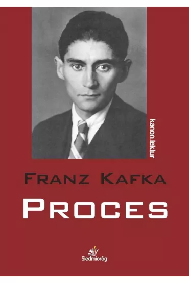 Proces - Franz Kafka