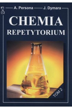 Chemia repetytorium. Tom 2