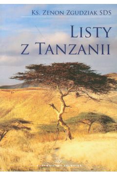 Listy z Tanzanii