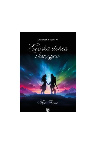 C�rka s�o�ca i ksi�yca - Dove Ann