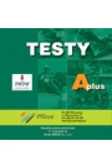 Testy A plus