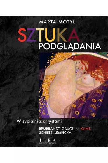 eBook Sztuka podgl�dania mobi epub - Marta Motyl