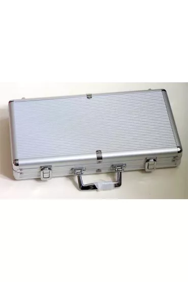 �etony pokerowe Standard 300 szt. 11,5g