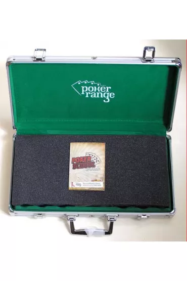 �etony pokerowe Standard 300 szt. 11,5g