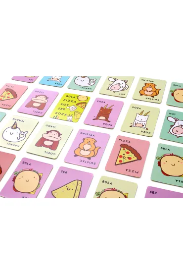 Bu�a, Pizza, Kot, Ser, Koza - Dave Campbell