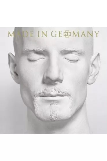 Made In Germany (CD) - Rammstein