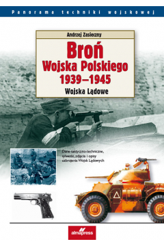 Bro Wojska Polskiego 1939–1945. Wojska Ldowe
