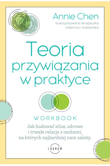 Teoria przywi�zania w praktyce - Annie Chen