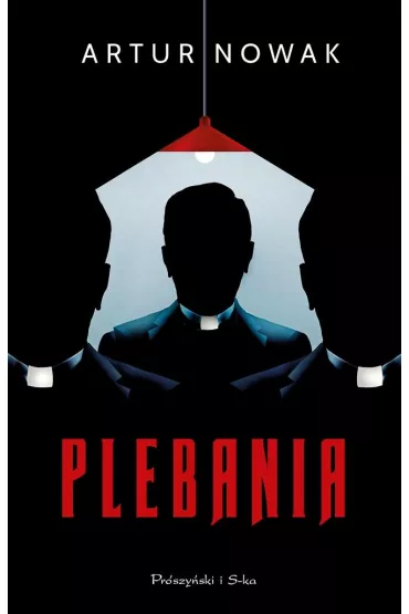 Plebania - Artur Nowak