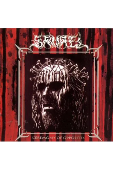 Ceremony Of Opposites (CD) - Samael