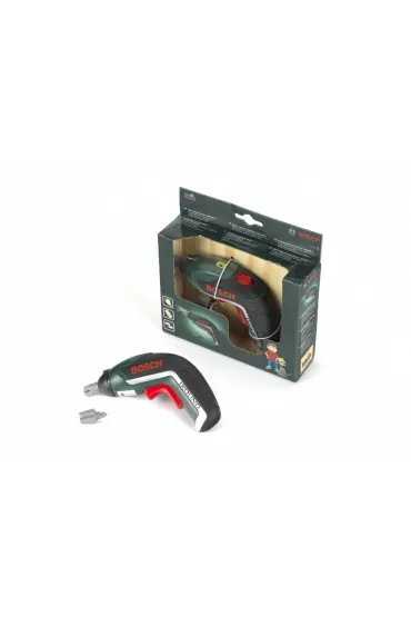 Wkr�tarka Bosch Ixolino II Klein Trefl