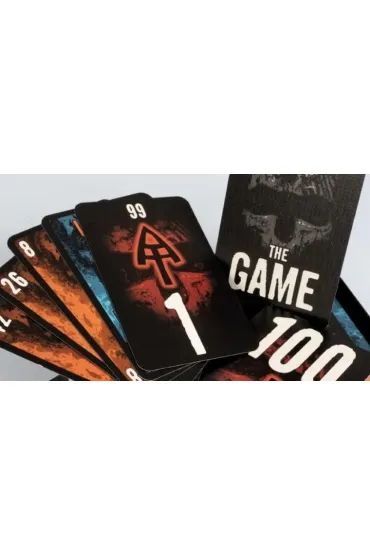 The Game Cartamundi