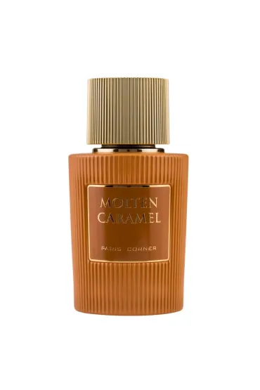 Paris Corner Molten Caramel Woda perfumowana 100 ml