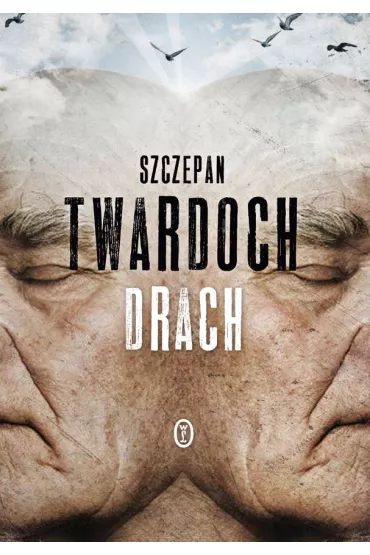 Drach - Szczepan Twardoch