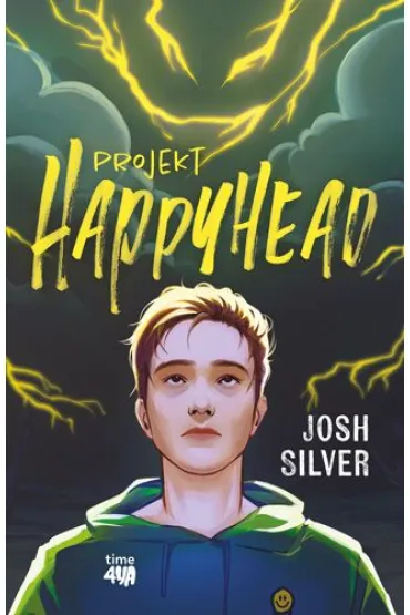 Projekt HappyHead - Josh Silver