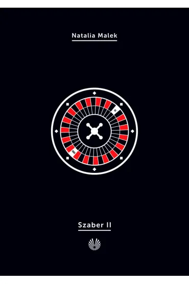 Szaber II - Natalia  Malek