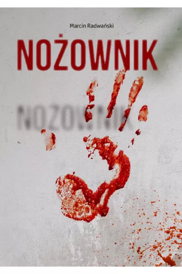 eBook No�ownik pdf mobi epub - Marcin Radwa�ski