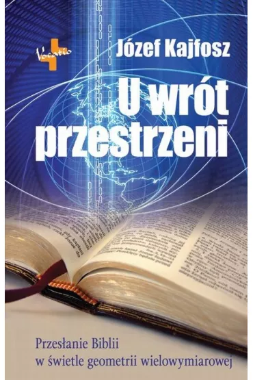 U wr�t przestrzeni - J�zef Kajfosz