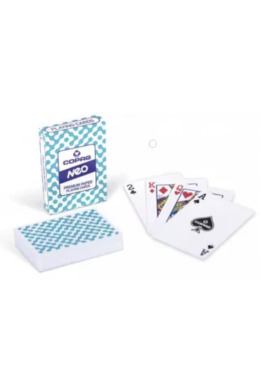Karty do gry Copag Neo Candy Maze