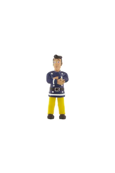 COMANSI figurka Stra�ak Sam - Elvis Y99953
