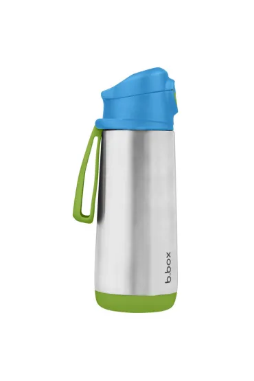 b.box Butelka termiczna z ustnikiem sportowym Ocean Breeze 500 ml