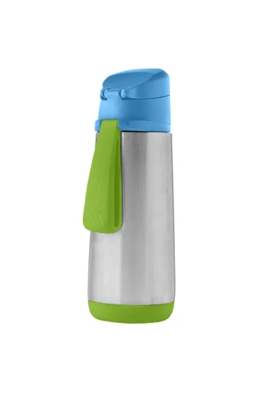 b.box Butelka termiczna z ustnikiem sportowym Ocean Breeze 500 ml