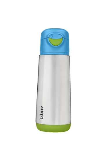 b.box Butelka termiczna z ustnikiem sportowym Ocean Breeze 500 ml