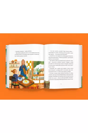 Marcelinka. Opowie dla bardzo wraliwych dzieci i rodzicw - Katarzyna Kucewicz
