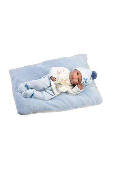 Lalka winylowa bobas Bimbo 35cm Llorens