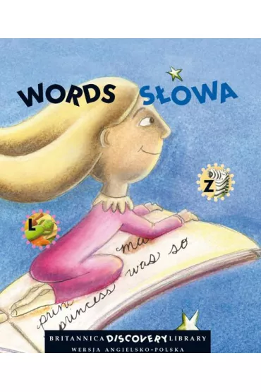 Words. S�owa - Dell Pamela