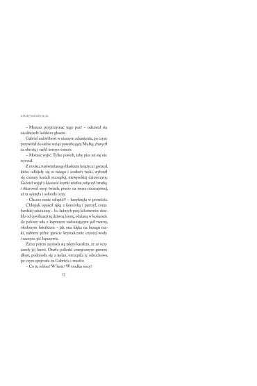 Szcz�cie pisane marzeniem - Katarzyna Michalak