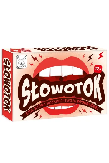 S�owotok Kangur