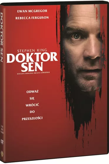 Doktor Sen - McGregor Ewan