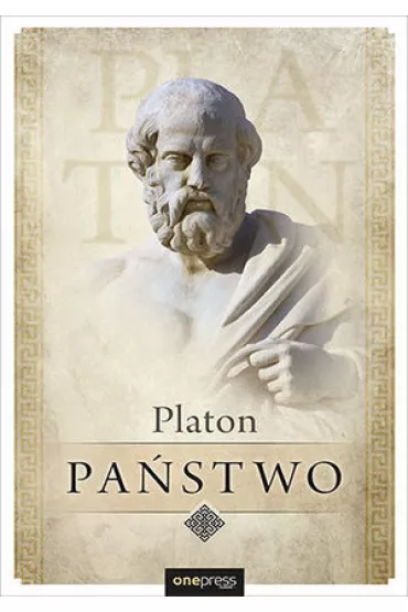 Pa�stwo - Platon