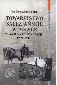 Towarzystwo Salezjaskie w Polsce