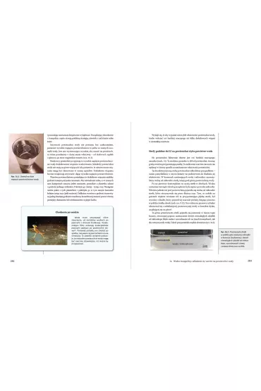 Czwarty stan skupienia wody. Poza sta�ym, ciek�ym i gazowym - Gerald H. Pollack