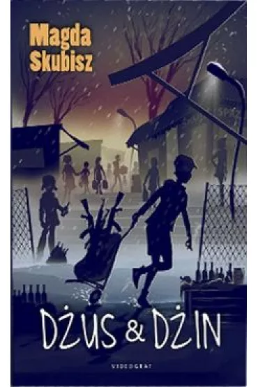 D�us & D�in - Magda Skubisz