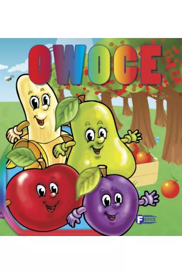 Owoce *