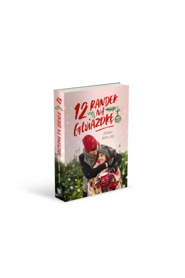 12 randek na Gwiazdk� - Jenny  Bayliss