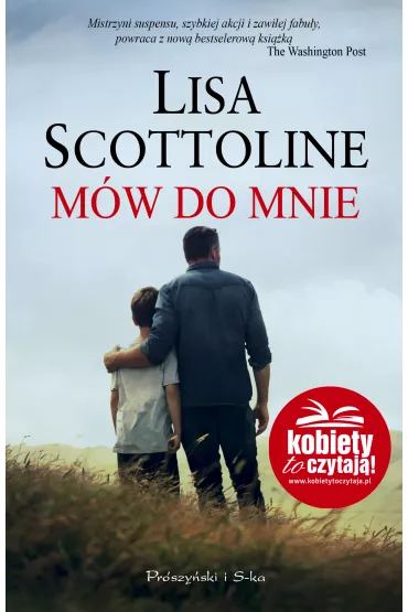 Mw do mnie - Lisa Scottoline